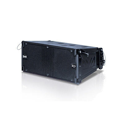 Активная акустическая система dB Technologies DVA K5 Изображение