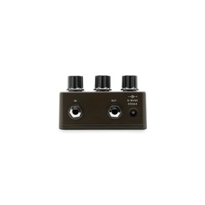 Педаль эффектов Seymour Duncan Diamondhead Distortion Boost Pedal (11900-016) Изображение