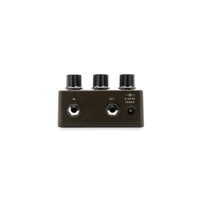 Педаль ефектів Seymour Duncan Diamondhead Distortion Boost Pedal (11900-016) Зображення