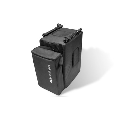 Активный акустический стереокомплект dB Technologies ES 1203 Изображение