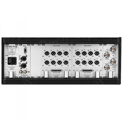 Модуль цифрового аудиовыхода Sennheiser EM 9046 DAO Изображение