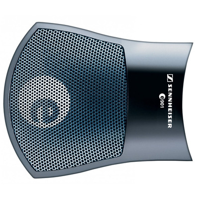 Конденсаторный микрофон Sennheiser E 901 Изображение