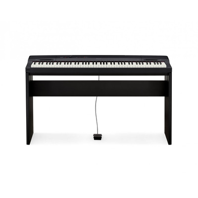 Цифровое пианино Casio PX-160 BK + блок питания Изображение