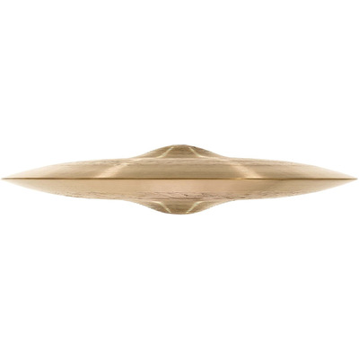 Тарелка Meinl B14TRH Byzance Tradition 14 Hihat Изображение