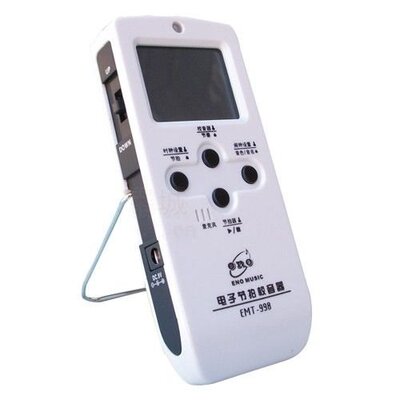 Тюнер/Метроном Eno EMT-998 Зображення