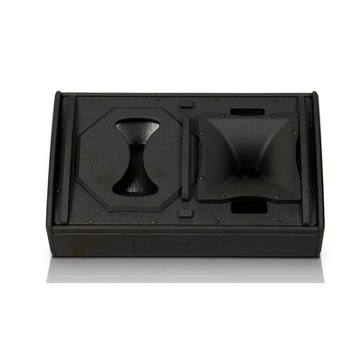 Активна акустична система dB Technologies DVX DM 12TH Зображення