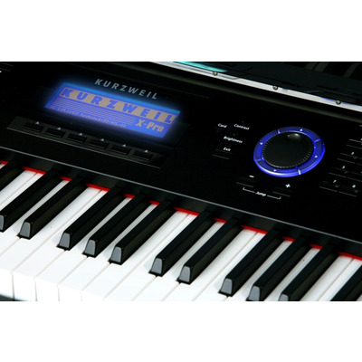 Цифровий рояль Kurzweil X-Pro MG EP Зображення