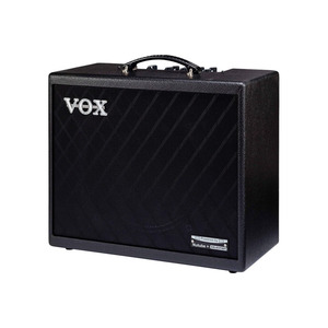 Комбоусилитель VOX Cambridge 50 Изображение