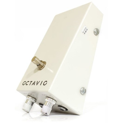 Педаль гитарная Dunlop JH-OC1 Jimi Hendrix Octavio Изображение