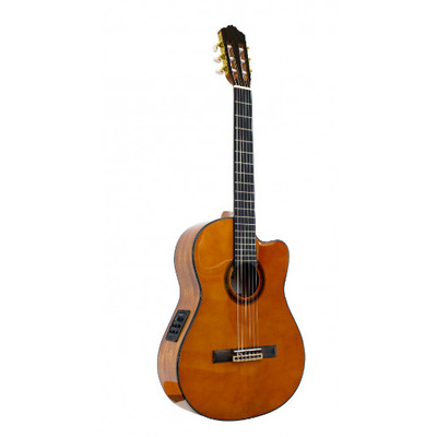 Электроклассическая гитара Prima MCG603cQ Изображение