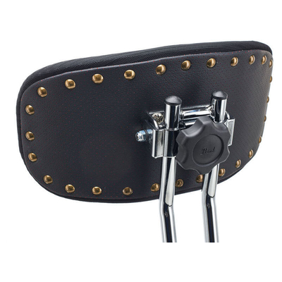 Стілець для барабанщика PEARL D-3500BR Зображення