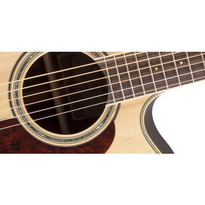 Гитара электроакустическая TAKAMINE GD71CE NAT Изображение