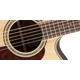 Гитара электроакустическая TAKAMINE GD71CE NAT Изображение