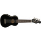 Укулеле Fender Ukulele Venice Soprano Black (971610506) Изображение