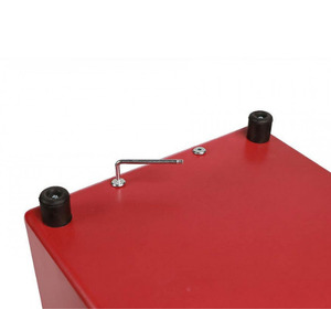 Кахон Torro Perro TPC-CB-RRB Зображення