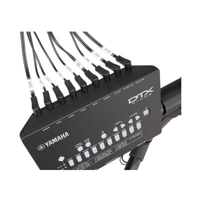 Электронная ударная установка YAMAHA DTX432K Изображение