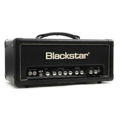 Гитарный усилитель Blackstar HT-5RH Изображение