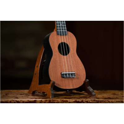 Укулеле Сопрано Keiki Ukulele Pack K2-MAH Изображение