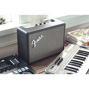 Стереоколонка Fender Monterey Bluetooth Speaker (6960206000) Зображення