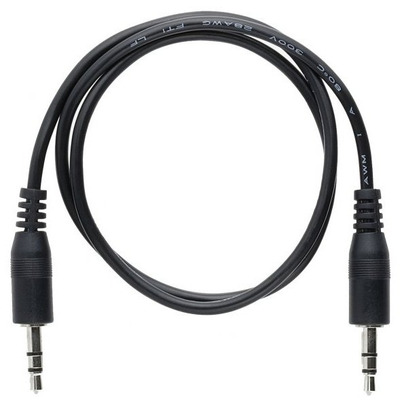 Синтезатор Korg Volca-Modular Зображення