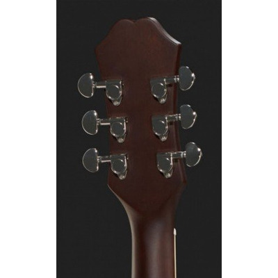 Акустична гітара Epiphone AJ-220S VS (EA22VSNH3) Зображення