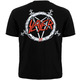 Футболка Slayer (орел) Изображение