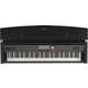 Клавинова Yamaha CVP-709 B Изображение