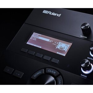 Електронна ударна установка Roland TD27KV Зображення