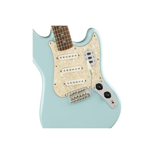 Электрогитара SQUIER by FENDER PARANORMAL CYCLONE LR DPB Изображение