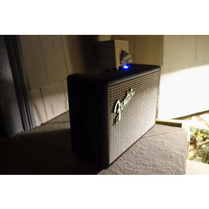 Стереоколонка Fender Monterey Bluetooth Speaker (6960206000) Зображення