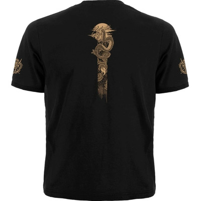 Футболка Dragon Power Зображення