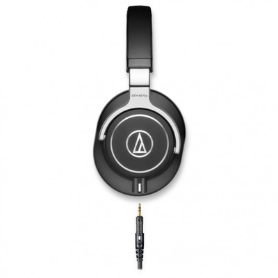 Навушники Audio-Technica ATH-M70x Зображення