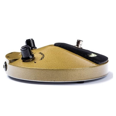 Педаль гитарная Dunlop EJF1 Eric Johnson Fuzzface Изображение