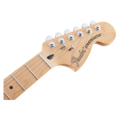 Электрогитара Fender Deluxe Roadhouse Stratocaster Mn Owt (147302305) Изображение