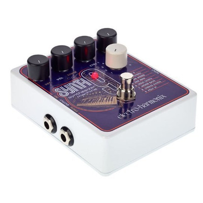 Педаль эффектов Electro-harmonix Synth9 Изображение