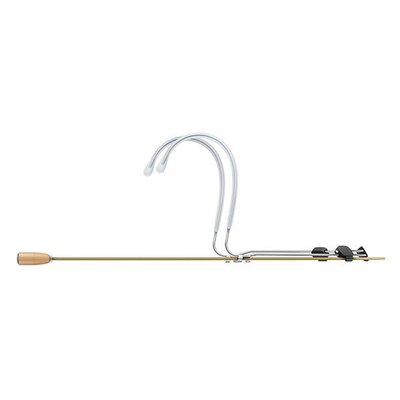 Мікрофон Sennheiser HSP Essential OMNI-BEIGE Зображення