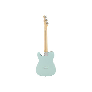 Електрогітара Fender Deluxe Nashville Telecaster Pau Ferro Daphne Blue Зображення