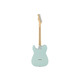 Електрогітара Fender Deluxe Nashville Telecaster Pau Ferro Daphne Blue Зображення