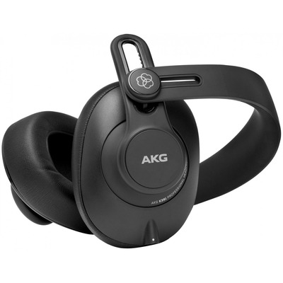 Наушники AKG K361 Изображение