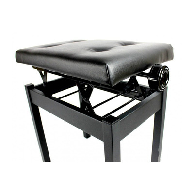 Банкетка Korg PC-550-BK Зображення