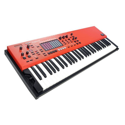 Цифрове піаніно VOX Continental-61 Зображення