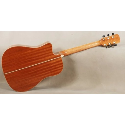 Акустическая гитара Crusader CF-620CFM Изображение