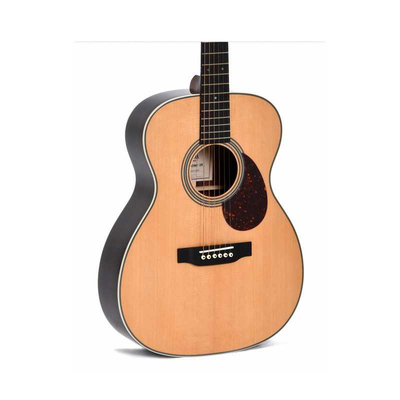 Акустическая гитара Sigma SOMR-28 Изображение