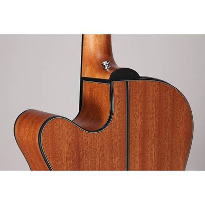 Гітара електроакустична TAKAMINE GX18CE NS Зображення