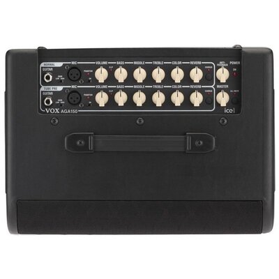 Комбоусилитель VOX VX II (100017908000) Изображение