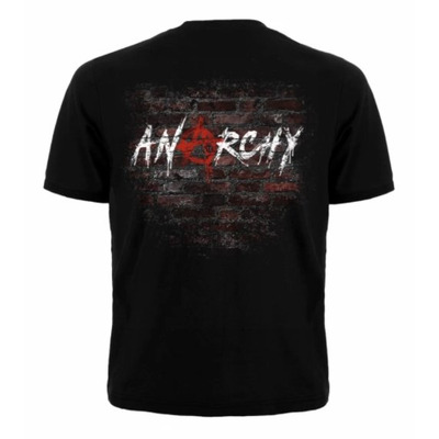 Футболка Anarchy Зображення