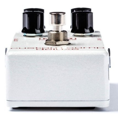 Педаль гітарна Dunlop CSP204 Custom Comp Deluxe Зображення