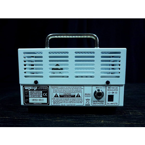 Підсилювач (голова) для електрогітари Orange Micro Terror Head (MT20) Зображення