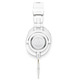 Навушники Audio-Technica ATH-M50X WH Зображення
