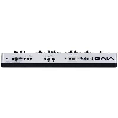 Синтезатор Roland GAIA SH-01 Изображение